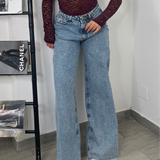 Jeans school
