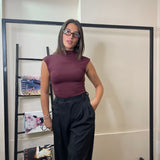 Body mimí