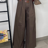 Pantalone cinta