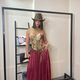 Pantalone aladin