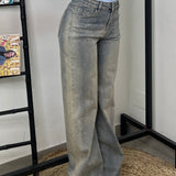 Jeans luce