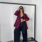 Blazer office