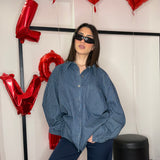 Camicione over magia