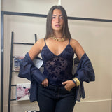 Top ludovica