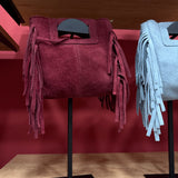 bag frange piccola
