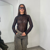 Maglia particolare