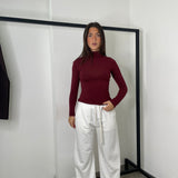 Maglia cotone