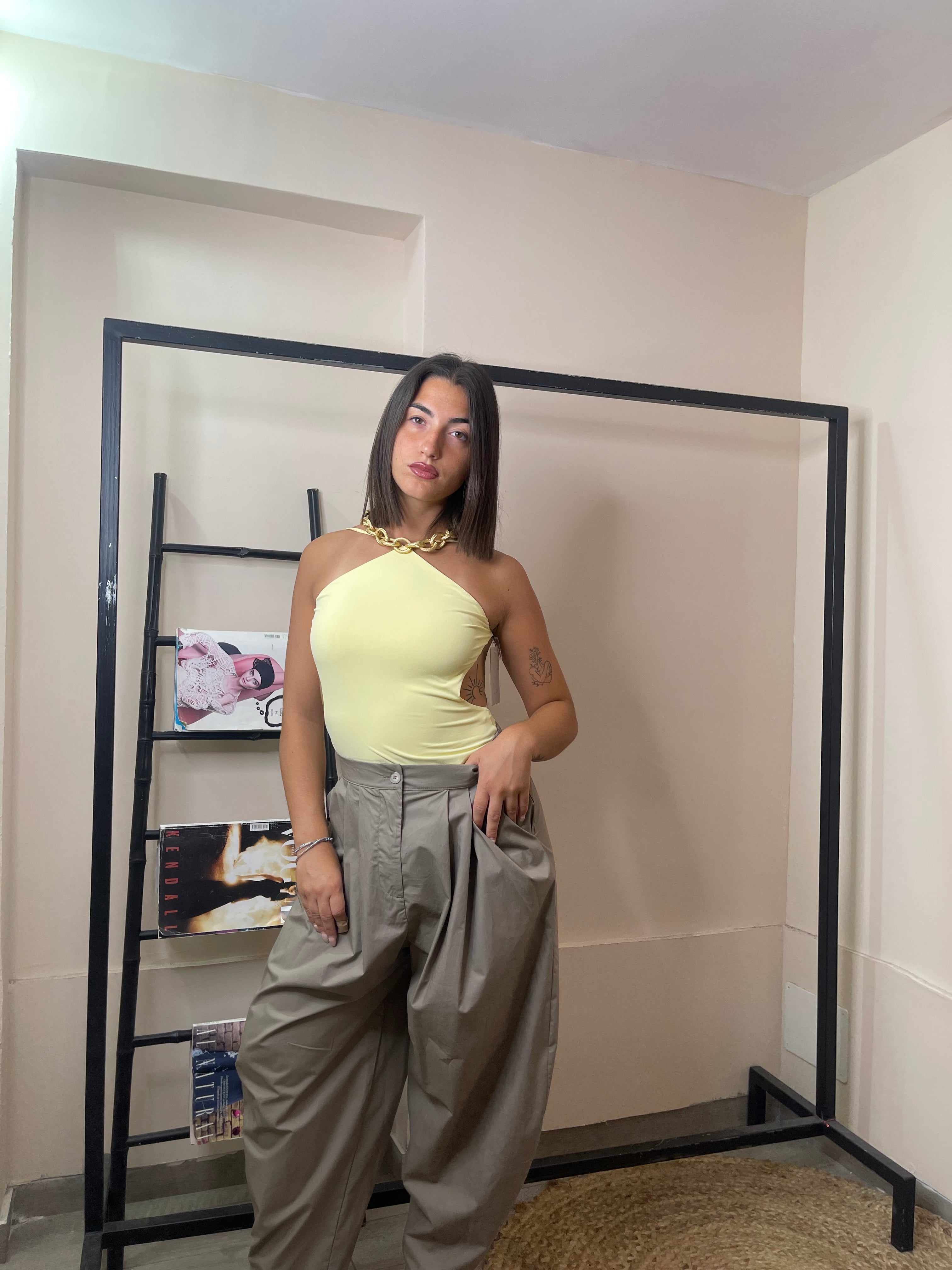 Body marbella