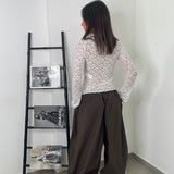 Pantalone boom