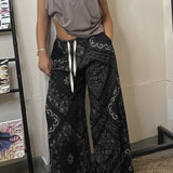 Pantalone bandana