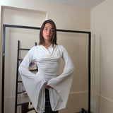 Maglia volant