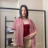 Camicia quadri