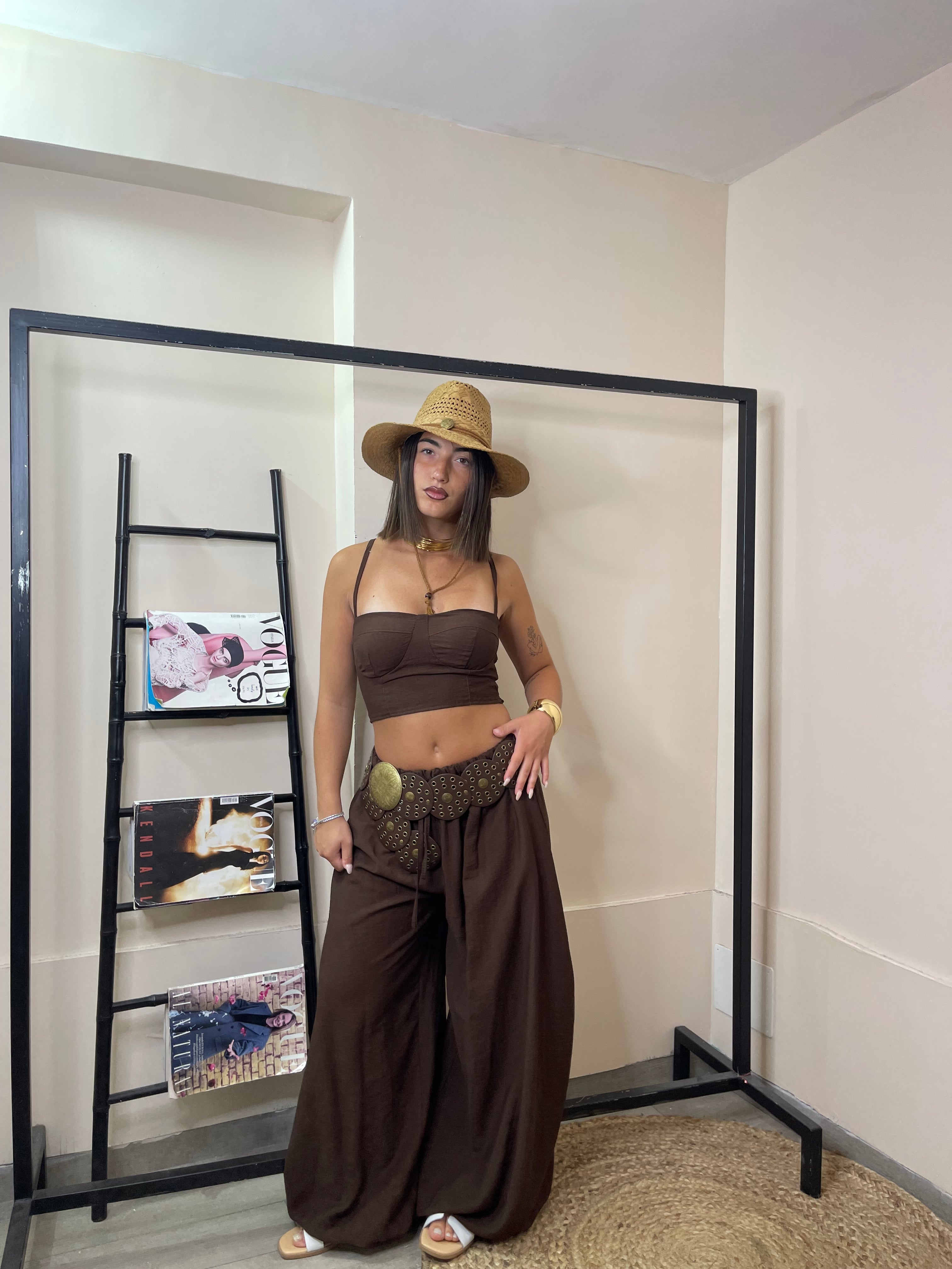 Coordinato alessia