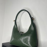 BAG VERNICE VERDE