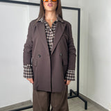 Blazer office