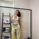 Pantalone bandana