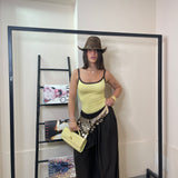 Pantalone fresh