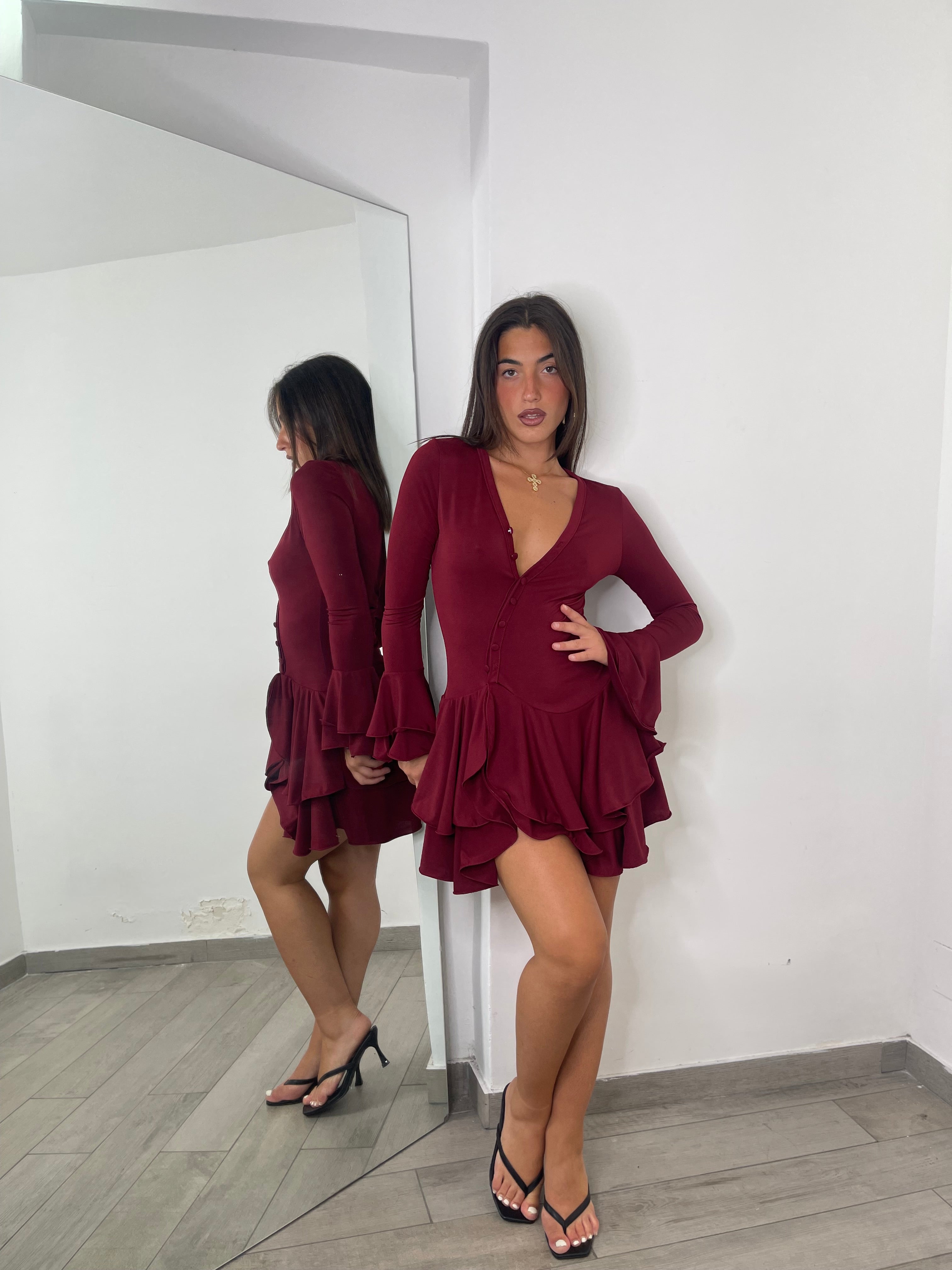 Abito amour