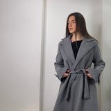 CAPPOTTO SISSI 2.0 GREY