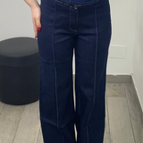 Jeans low waist