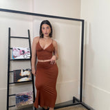 Set marissa