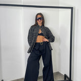 Pantalone cinta
