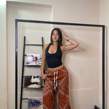 Pantalone bandana