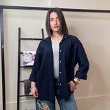 Camicia in lino