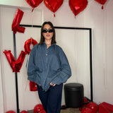 Camicione over magia