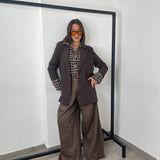 Blazer office