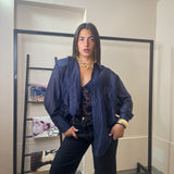 Camicia velè