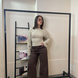Pantalone london