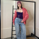 Jeans vita propria