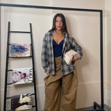 Pantalone vita alta 2.0