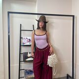 Pantalone fresh