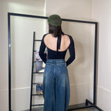 Body back