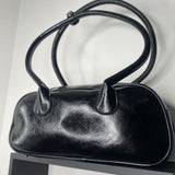 BAG RETTANGOLO BLACK