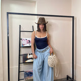 Pantalone fresh