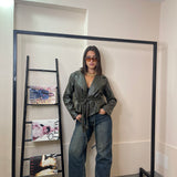 Jacket autumn