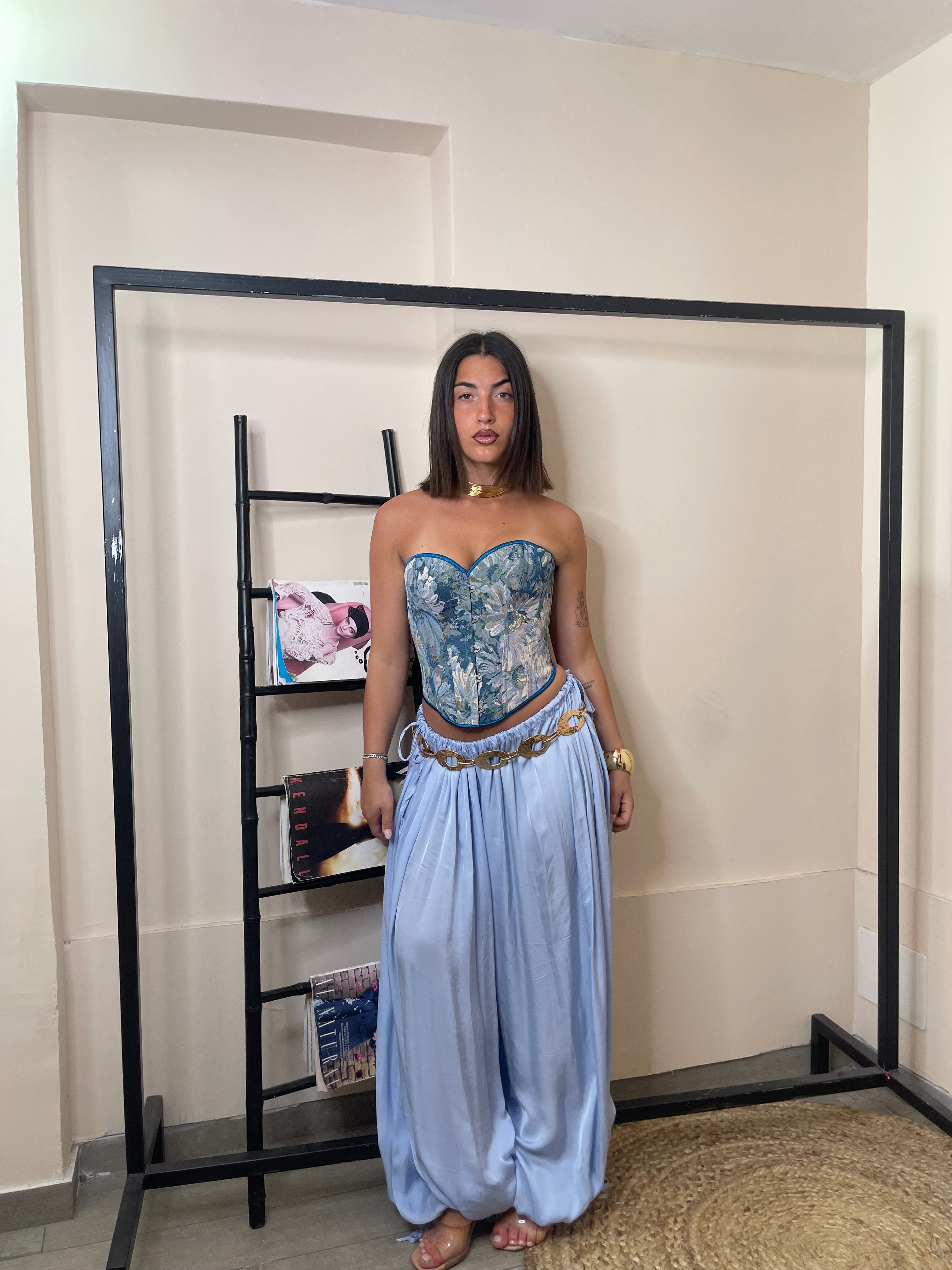 Pantalone aladin
