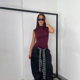 Pantalone cintura