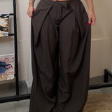 Pantalone office