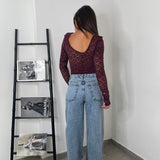 Jeans school