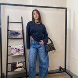 Jeans quality