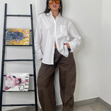 Camicia aperitivo
