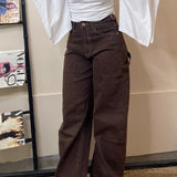 Jeans leo brown