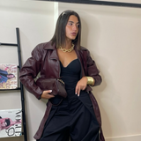 Pantalone vita alta 2.0