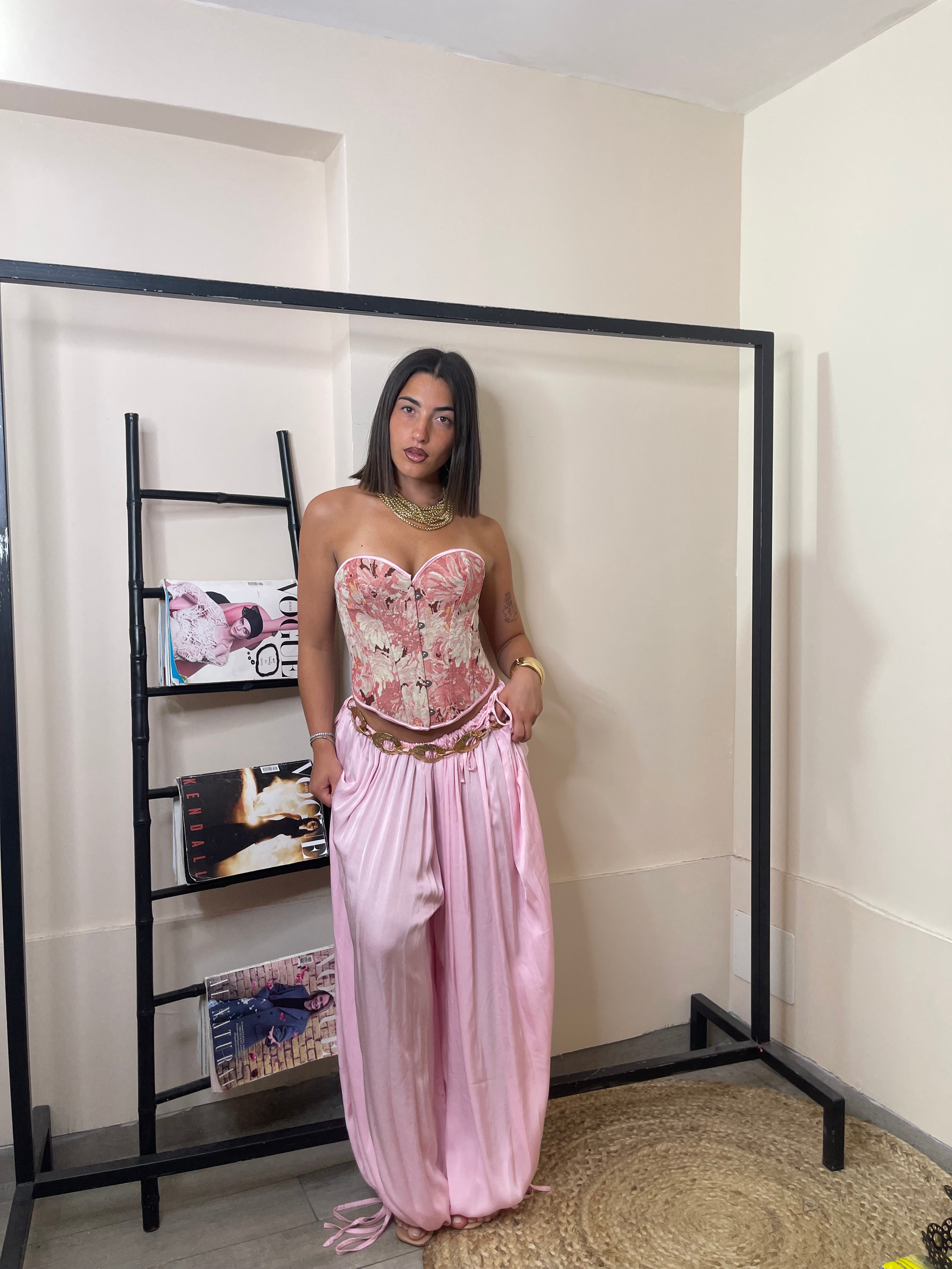 Pantalone aladin