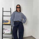 Maglia felpina candy