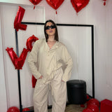 Maglia just korea bottoni